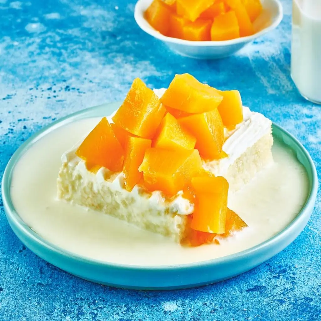 Mango Qashtota
